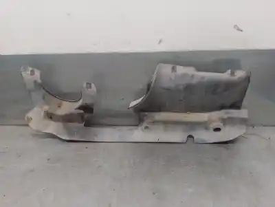 Peça sobressalente para automóvel em segunda mão cobertura / proteção do motor por bmw x3 (e83) 2.0 sd referências oem iam 340329803  51623403297