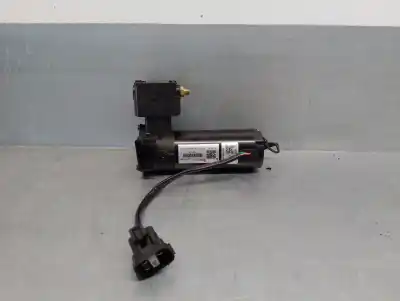 Second-hand car spare part SUSPENSION PUMP for LAND ROVER RANGE ROVER (LP)  OEM IAM references   ANR3731E