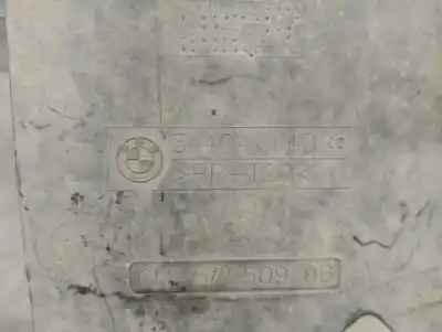 Second-hand car spare part decorative moulding for bmw x3 (e83) 2.0 sd oem iam references 340414002  51713404139