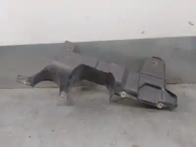 Peça sobressalente para automóvel em segunda mão cobertura / proteção do motor por bmw x3 (e83) 2.0 sd referências oem iam 340329507  51623403296