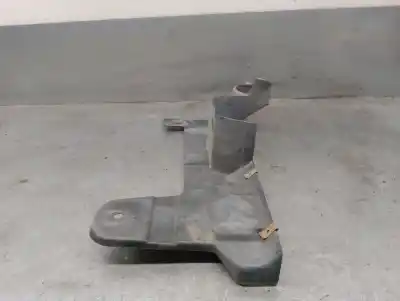 Peça sobressalente para automóvel em segunda mão cobertura / proteção do motor por bmw x3 (e83) 2.0 sd referências oem iam 340329507  51623403296