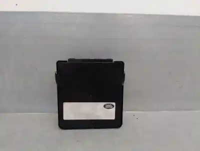 Second-hand car spare part ELECTRONIC MODULE for LAND ROVER RANGE ROVER (LP)  OEM IAM references AMR3358  AMR3358
