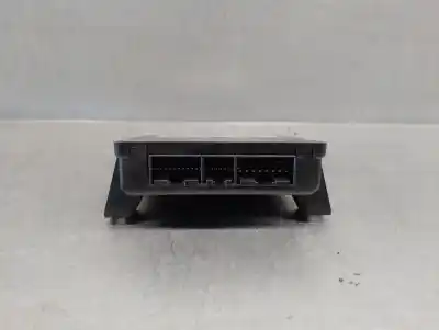 Peça sobressalente para automóvel em segunda mão módulo eletrônico por land rover range rover (lp) 2.5 turbodiesel referências oem iam amr3358  amr3358