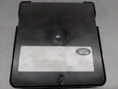 Peça sobressalente para automóvel em segunda mão módulo eletrônico por land rover range rover (lp) 2.5 turbodiesel referências oem iam amr3358  amr3358