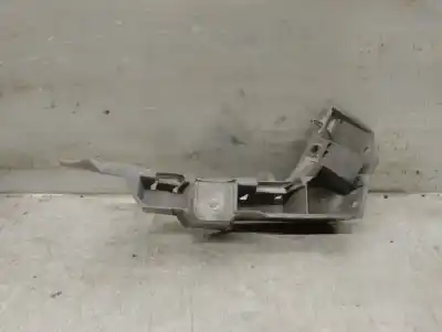 Second-hand car spare part rear bumper reinforcement for bmw x3 (e83) 2.0 sd oem iam references 51113400919  51113400919