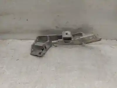 Second-hand car spare part rear bumper reinforcement for bmw x3 (e83) 2.0 sd oem iam references 51113400919  51113400919