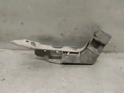 Second-hand car spare part rear bumper reinforcement for bmw x3 (e83) 2.0 sd oem iam references 51113400920  51113400920