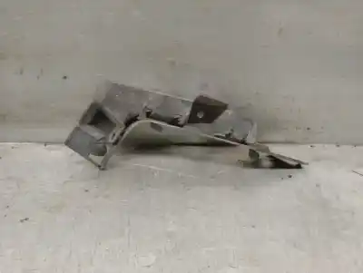 Second-hand car spare part rear bumper reinforcement for bmw x3 (e83) 2.0 sd oem iam references 51113400920  51113400920