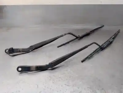 Peça sobressalente para automóvel em segunda mão haste de escova dianteiro direito por renault master desde ´98 2.8 tdi referências oem iam 7700315138