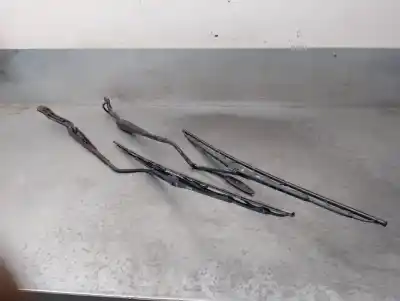 Peça sobressalente para automóvel em segunda mão haste de escova dianteiro direito por renault master desde ´98 2.8 tdi referências oem iam 7700315138 valeo 7169348 7711170624