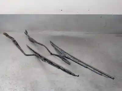 Peça sobressalente para automóvel em segunda mão haste de escova dianteiro direito por renault master desde ´98 2.8 tdi referências oem iam 7700315138 valeo 7169348 7711170624