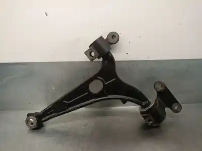 Peça sobressalente para automóvel em segunda mão braço de suspensão inferior dianteiro direito por citroen c8 2.0 hdi premier referências oem iam 3521t2  3521t2