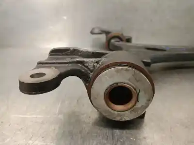 Peça sobressalente para automóvel em segunda mão braço de suspensão inferior dianteiro direito por citroen c8 2.0 hdi premier referências oem iam 3521t2  3521t2