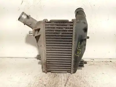 Second-hand car spare part INTERCOOLER for HONDA ACCORD BERLINA (CL/CN)  OEM IAM references 19700RBDE01 1270000550 DENSO 19700RBDE01