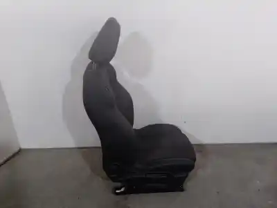 Автозапчасти б/у сиденье правое переднее за peugeot 208 ii (ub_, up_, uw_, uj_) 1.2 puretech 100 ссылки oem iam 1664737580  1664737580