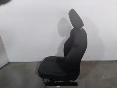 Автозапчасти б/у сиденье правое переднее за peugeot 208 ii (ub_, up_, uw_, uj_) 1.2 puretech 100 ссылки oem iam 1664737580  1664737580