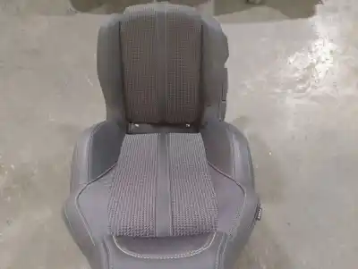 Автозапчасти б/у сиденье правое переднее за peugeot 208 ii (ub_, up_, uw_, uj_) 1.2 puretech 100 ссылки oem iam 1664737580  1664737580