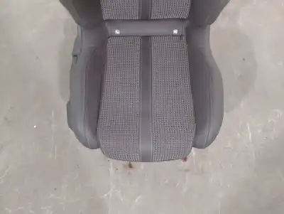 Автозапчасти б/у сиденье правое переднее за peugeot 208 ii (ub_, up_, uw_, uj_) 1.2 puretech 100 ссылки oem iam 1664737580  1664737580