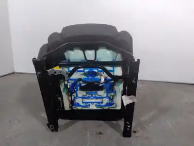 Автозапчасти б/у сиденье правое переднее за peugeot 208 ii (ub_, up_, uw_, uj_) 1.2 puretech 100 ссылки oem iam 1664737580  1664737580