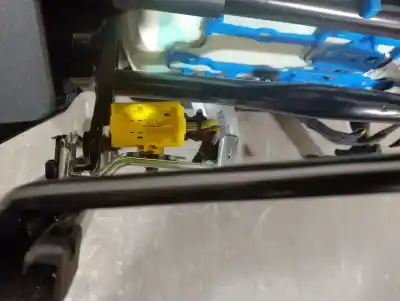 Автозапчасти б/у сиденье правое переднее за peugeot 208 ii (ub_, up_, uw_, uj_) 1.2 puretech 100 ссылки oem iam 1664737580  1664737580