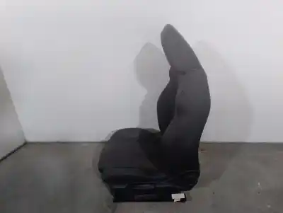 Автозапчасти б/у левое переднее сидение за peugeot 208 ii (ub_, up_, uw_, uj_) 1.2 puretech 100 ссылки oem iam 1664737580  1664737580