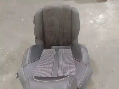 Автозапчасти б/у левое переднее сидение за peugeot 208 ii (ub_, up_, uw_, uj_) 1.2 puretech 100 ссылки oem iam 1664737580  1664737580