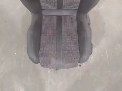 Автозапчасти б/у левое переднее сидение за peugeot 208 ii (ub_, up_, uw_, uj_) 1.2 puretech 100 ссылки oem iam 1664737580  1664737580