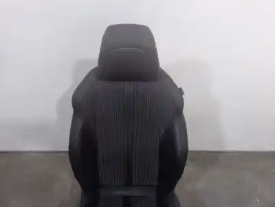 Автозапчасти б/у левое переднее сидение за peugeot 208 ii (ub_, up_, uw_, uj_) 1.2 puretech 100 ссылки oem iam 1664737580  1664737580