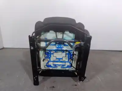 Автозапчасти б/у левое переднее сидение за peugeot 208 ii (ub_, up_, uw_, uj_) 1.2 puretech 100 ссылки oem iam 1664737580  1664737580