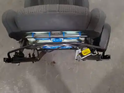 Автозапчасти б/у левое переднее сидение за peugeot 208 ii (ub_, up_, uw_, uj_) 1.2 puretech 100 ссылки oem iam 1664737580  1664737580