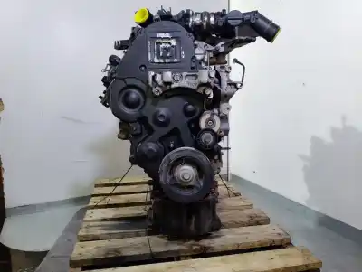 Pezzo di ricambio per auto di seconda mano MOTORE COMPLETO per FIAT SCUDO COMBI (272)  Riferimenti OEM IAM 9HU 10JB50 9467560480