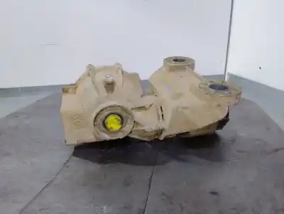 Автозапчасти б/у задний дифференциал за renault scenic rx4 (ja0) 1.9 dci salomon ссылки oem iam 7700112918