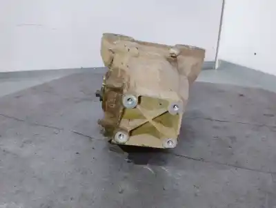 Автозапчасти б/у задний дифференциал за renault scenic rx4 (ja0) 1.9 dci salomon ссылки oem iam 7700112918  7700112918