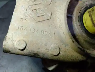 Автозапчасти б/у задний дифференциал за renault scenic rx4 (ja0) 1.9 dci salomon ссылки oem iam 7700112918  7700112918
