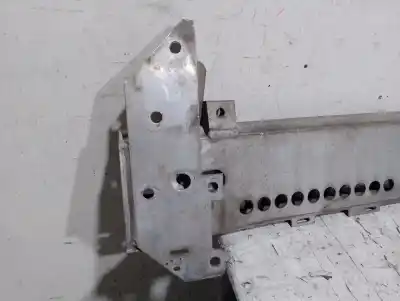 Автозапчасти б/у усиление заднего бампера за mini r50,r53 1.6 16v cat ссылки oem iam 51111494431  