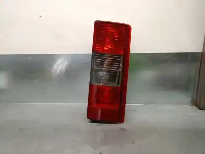 Peça sobressalente para automóvel em segunda mão Farolim Traseiro Direito por OPEL COMBO 1.3 16V CDTI Referências OEM IAM 1222062  1222062