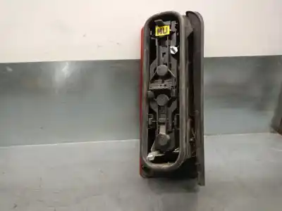 Peça sobressalente para automóvel em segunda mão farolim traseiro direito por opel combo 1.3 16v cdti referências oem iam 1222062  1222062