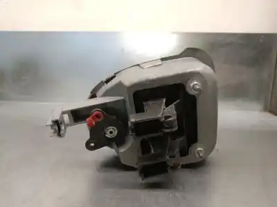 Second-hand car spare part exterior right rear door handle for opel combo 1.3 16v cdti oem iam references 5138150  5138150