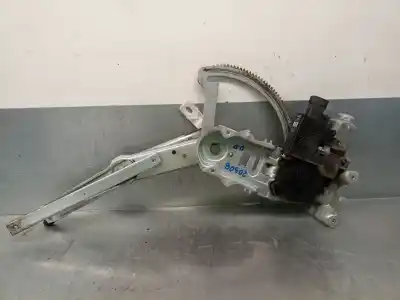 Piesă de schimb auto la mâna a doua Mecanism Acționare Geam Fațã Dreapta pentru OPEL COMBO 1.3 16V CDTI Referințe OEM IAM 13173070  6207121