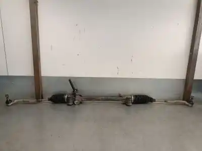 Second-hand car spare part steering rack for toyota yaris 1.0 cat oem iam references 455000d271