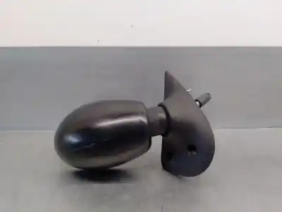 Peça sobressalente para automóvel em segunda mão espelho retrovisor direito por renault twingo (co6) 1.3 (c063/64) referências oem iam 7701367760  