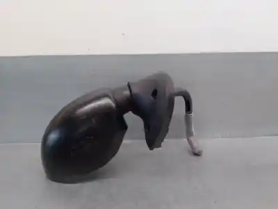 Peça sobressalente para automóvel em segunda mão espelho retrovisor direito por renault twingo (co6) 1.3 (c063/64) referências oem iam 7701367760  