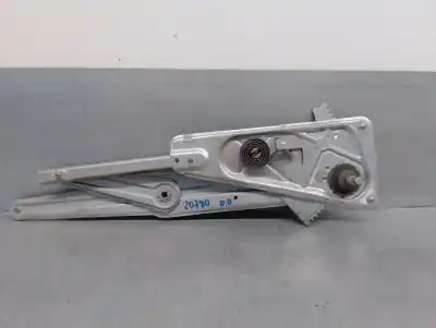 Pièce détachée automobile d'occasion LÉVE GLACE AVANT DROIT pour RENAULT TWINGO (CO6)  Références OEM IAM 7700818266  7700818266