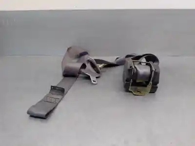 Автозапчастина б/у передній правий ремін безпеки для RENAULT TWINGO (CO6) 1.3 (C063/64) Посилання на OEM IAM 7700421672  7700421672