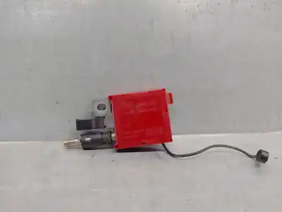 Peça sobressalente para automóvel em segunda mão módulo eletrónico antena por land rover range rover (lp) 2.5 turbodiesel referências oem iam amr6287