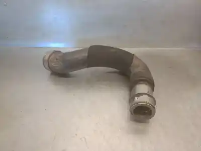 Pièce détachée automobile d'occasion Tube pour VOLKSWAGEN TOUAREG (7LA, 7L6, 7L7) 2.5 R5 TDI Références OEM IAM 7L6145822B  7L6145822B