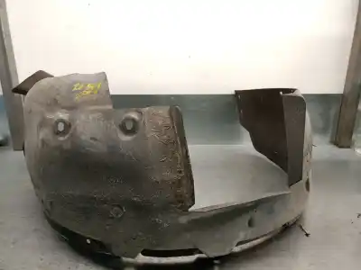 Peça sobressalente para automóvel em segunda mão cave de roda dianteira esquerda por opel combo 1.3 16v cdti referências oem iam 13109022