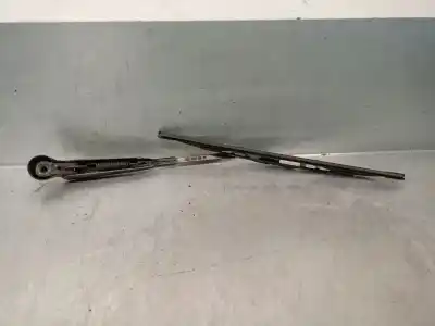 Peça sobressalente para automóvel em segunda mão haste de escova traseiro por opel combo 1.3 16v cdti referências oem iam 1273360  1273360