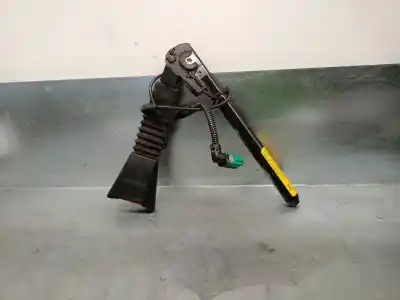 Second-hand car spare part front right airbag tensioner for opel combo 1.3 16v cdti oem iam references 09114886  197340