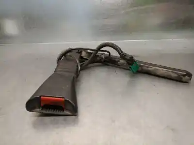 Second-hand car spare part front right airbag tensioner for opel combo 1.3 16v cdti oem iam references 09114886  197340